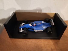 Minichamps Ligier JS39B 1/18