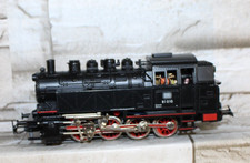 Märklin tenderlokomotive - märklin,