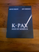 Pax alles ist möglich - k-pax,