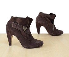 DIESEL Stiefeletten High-Heels