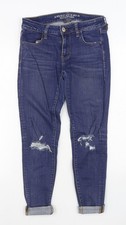 American eagle outfitters - american,