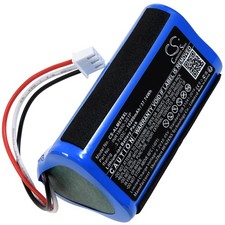 Powerakku für Altec Lansing