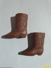 Ken Western Stiefel Hongkong
