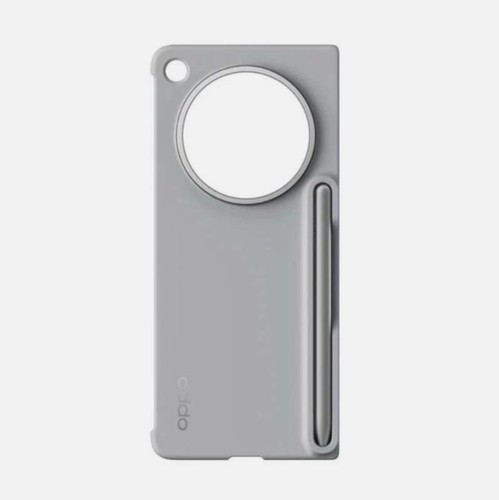 Original oppo find ai - oppo, n6