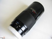 Minolta AF 70-210mm 1:4,0 Tele