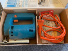 Elektrische Stichsäge Black & Decker