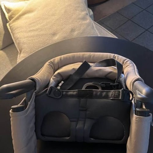Inglesina fast table - inglesina, chair