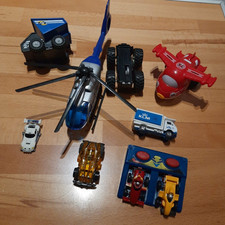 Spielzeug Autos Konvolut