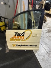 VW Caddy III Facelift ab bj. 2015 Tür Vorne Links 2K5831311 Door Front Left 2K