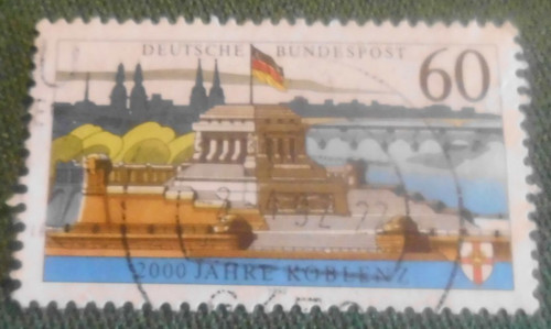 Bund 1583 y mit - 1583, (mit