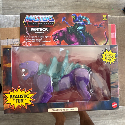 Mattel motu origins - motu,