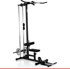 HAMMER Finnlo Latzug-Station