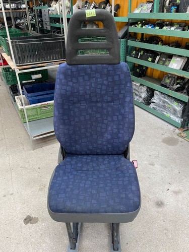 Iveco daily 4th gen 2007 - iveco,