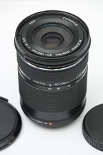 Olympus M.Zuiko Digital ED