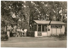 Ostseebad Boltenhagen 1965