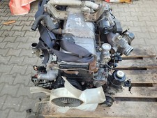 Motor Mitsubishi Renault Pajero IV 4M41 3.2 157TKm Diesel Engine Komplett