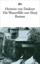 Die Wasserfälle von Slunj |