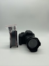 Canon EOS 2000D inkl. EOS