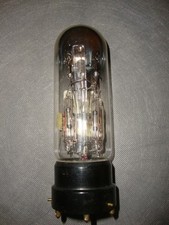 Loewe Mehrfach Röhre  3NF