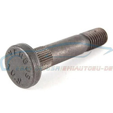 3x Original BMW 26111226660 -