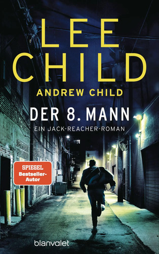 Der mann lee - |, (u