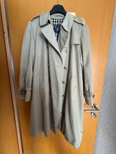 Burberry Mantel Beige
