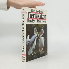 Das moderne Tierlexikon 9