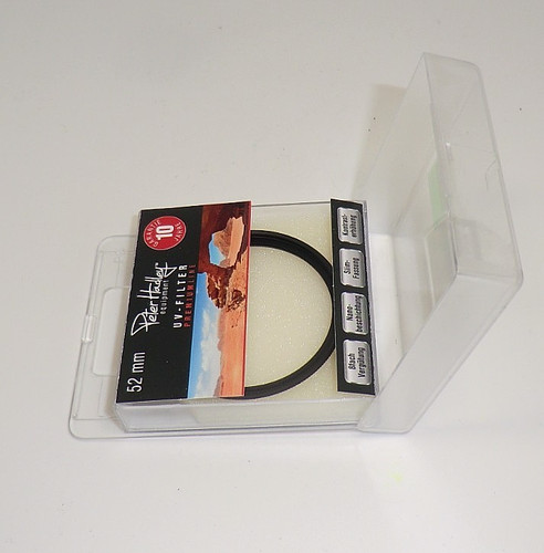 Peter hadley filter - peter, uv-filter