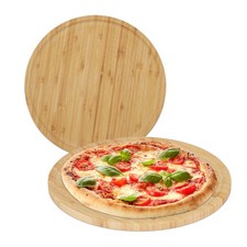 Pizzateller pizzabrett - pizzateller,