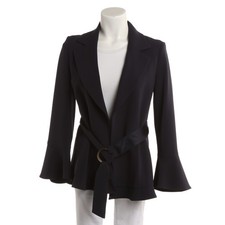 Marc Cain Blazer 34 N1 Blau