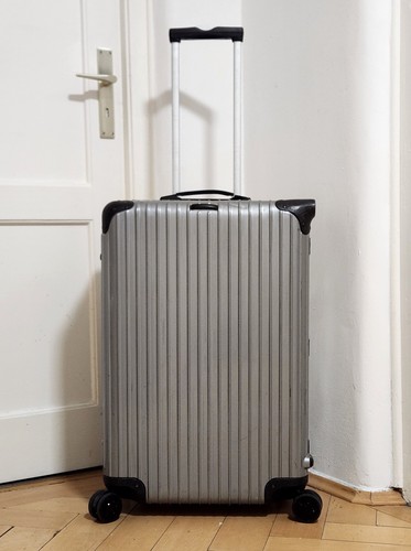 Rimowa check in koffer - check-in,