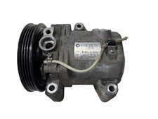 Smart Fortwo 451 / 52KW / 1,0 / Klimakompressor A1322300011 Klimaanlage