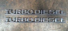 Mercedes benz turbo - 2,