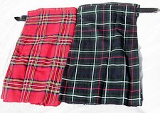 Kilt Schottenrock im Royal