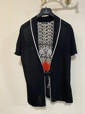 Gerry Weber Strickjacke Kurzarm Größe 38