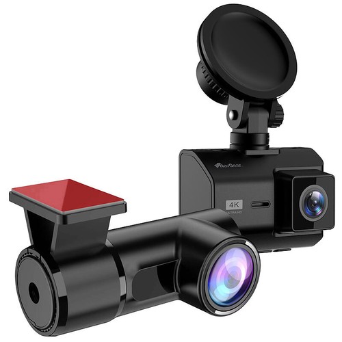 Navgear uhd dashcam mit - 4k-uhd-dashcam,