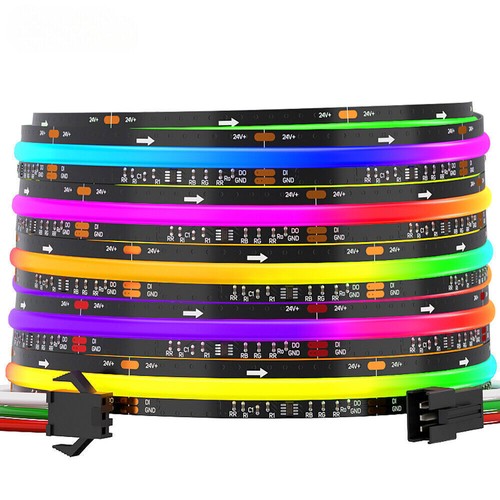 Pixel adressierbar rgb - adressierbar,