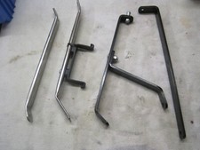 Kart-Sitzstreben/Frontmaskenhalter/Halter