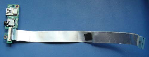 Audio usb board - usb, platine