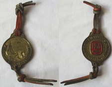DDR Medaille FDGB Feriendienst