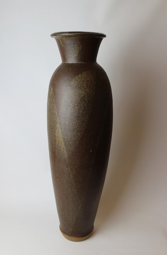 Studio keramik vase - keramik, xl