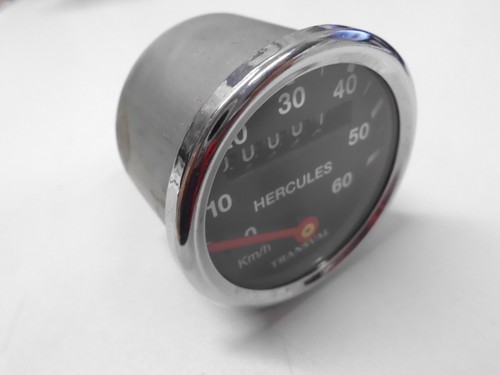 Mofa mokick tachokopf 48mm - mofa,