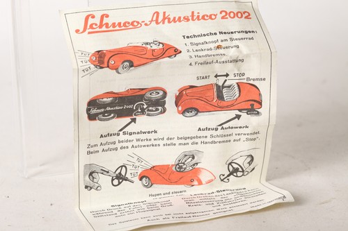 Schuco akustico 2002 - schuco,