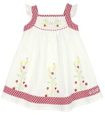 Bondi Trachtenkleid, Tracht