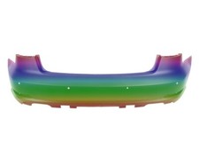 Audi A3 Limousine 8V 2012-2016