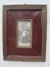 Art Deco Rahmen um 1920 tolle