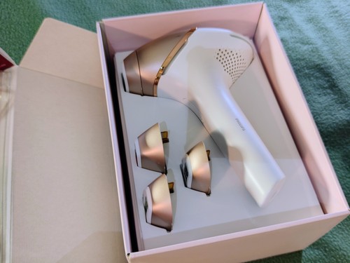 Philips lumea ipl series - philips,