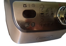 Kenwood FDM72.990SS Multipro XL Weigh + Küchenmaschine l neu. B Ware