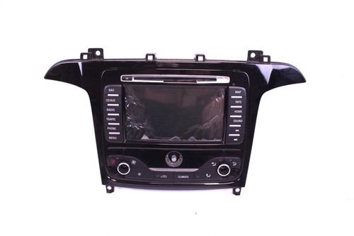 Autoradio navi ford s - navi,