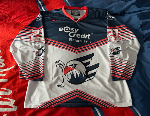Adler mannheim del eishockey - mannheim,